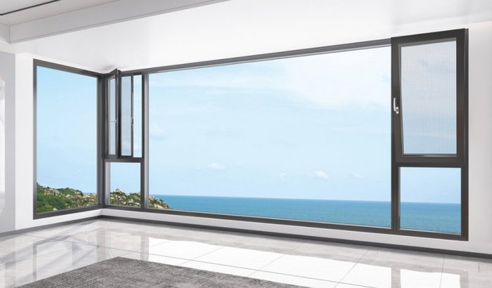 佛山艾维诺门窗,艾维诺无缝焊接系统窗 佛山艾维诺门窗,艾维诺无缝焊接系统窗