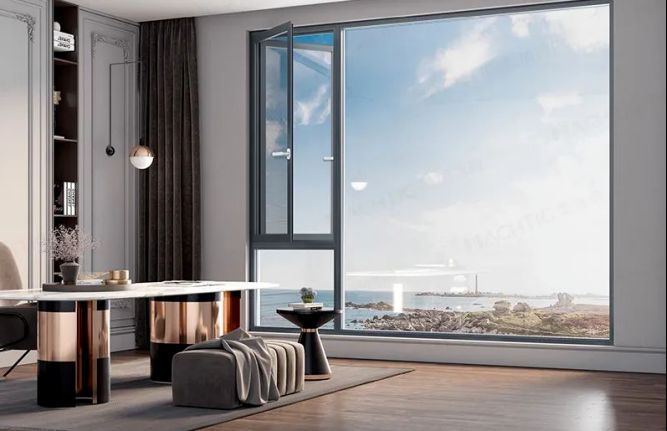 佛山艾维诺门窗,艾维诺无缝焊接系统窗 佛山艾维诺门窗,艾维诺无缝焊接系统窗